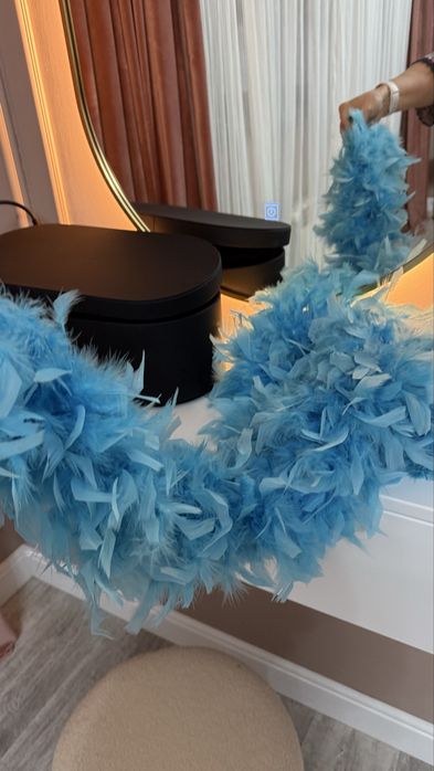 Боа для гетсби