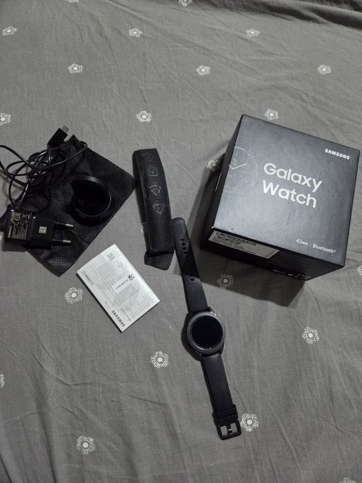 Samsung Watch 42mm
