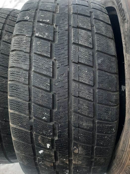 Продам шины 235/45/18 купер
