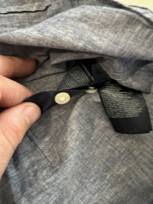 Camasa tommy hilfiger m