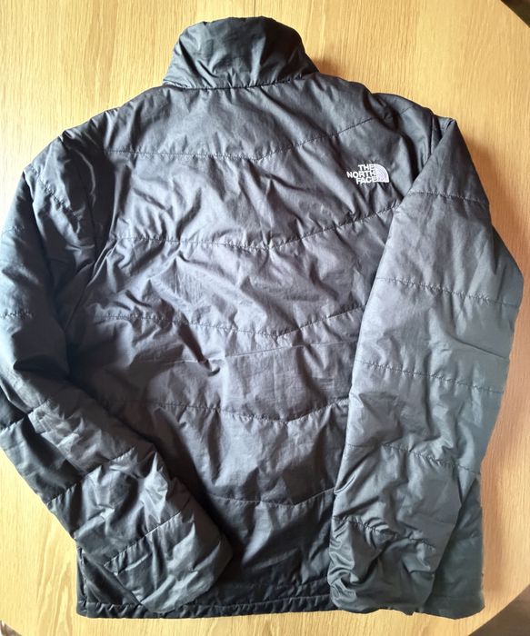 Оригинално пролетно/есенно яке The North Face Размер М
