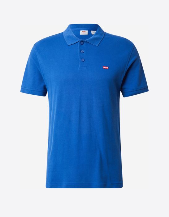 Levis / Levi’s Polo Shirt ОРИГИНАЛНИ мъжки поло тениски - M-L