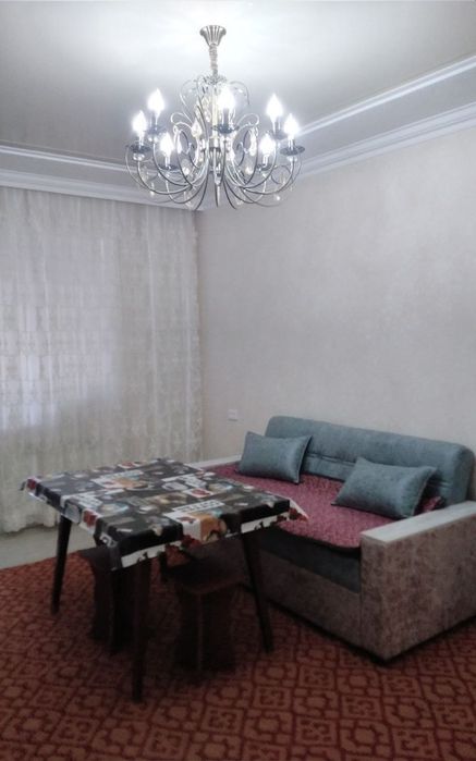 2 та қиз керак - Юнусобод Квартира Аренда/Ижара