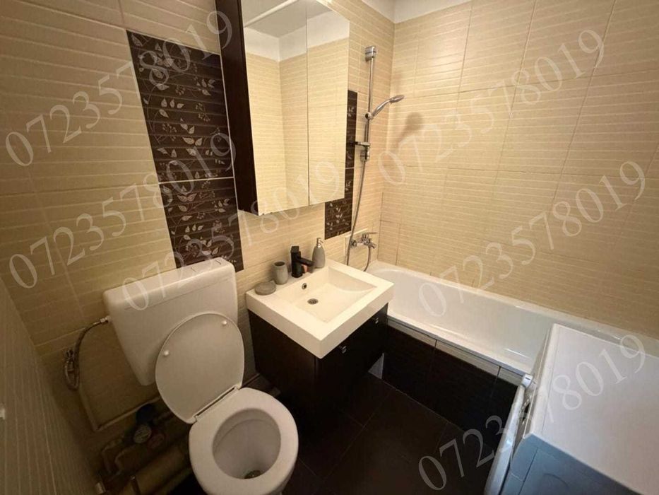 Închiriez garsonieră Iancului