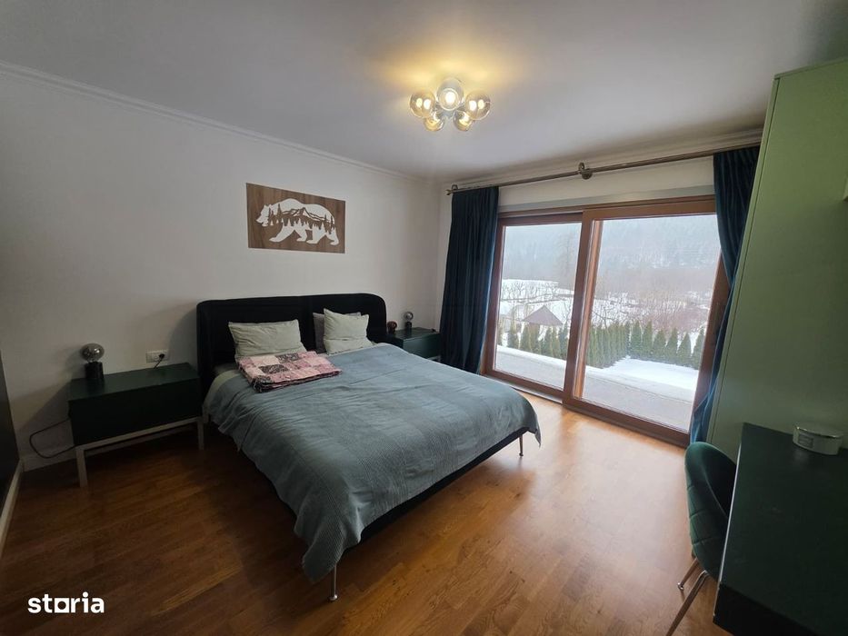 Casă Modernă | Văleni-Stănișoara | 345.000 €