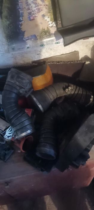 Golf 2 джета 2 части