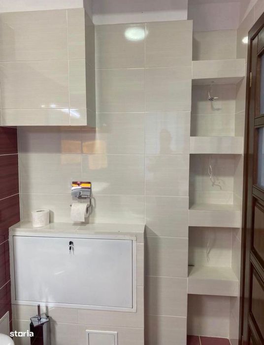 Apartament 3 camere Calea Plevnei