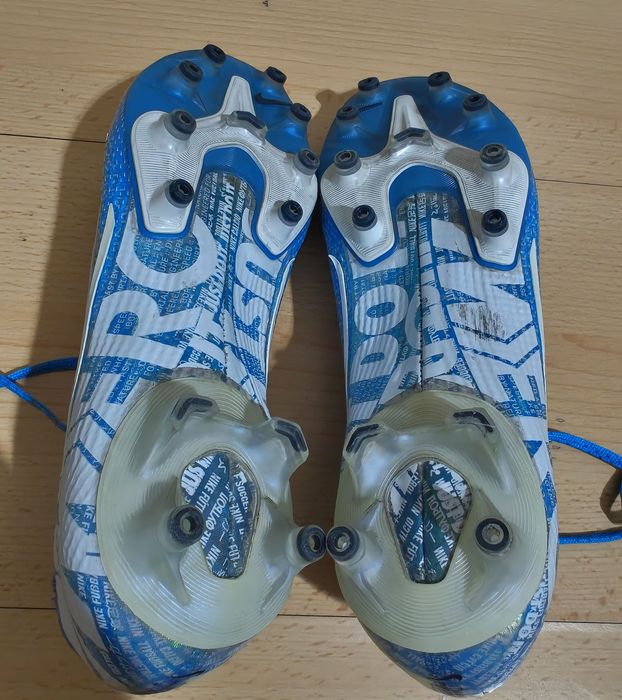 Nike Mercurial Superfly 7 Elite AG-PRO , детски обувки най-висок клас