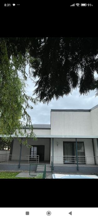 Zugrăvim Fațade  Exterioare  Beton sau Metal