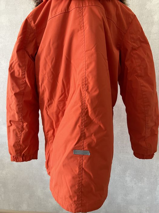 Парка Kerry в хорошем состоянии.