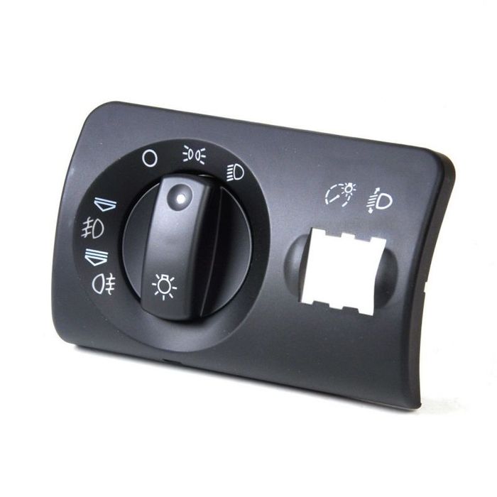 Бленда за ел. фарове за Audi A 6 C 5