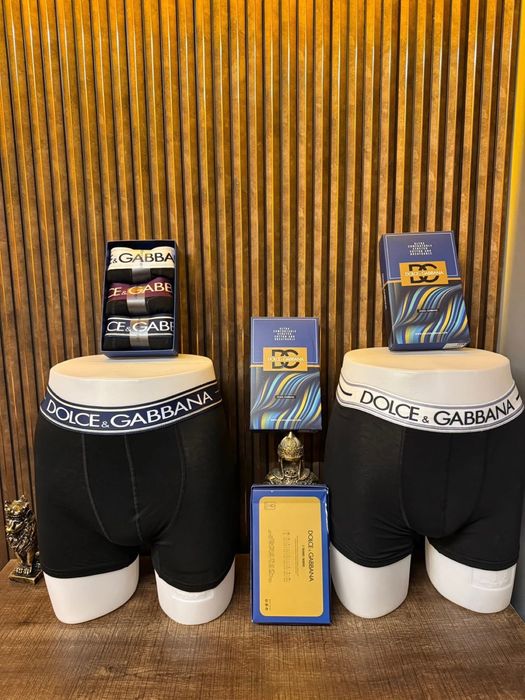 Boxeri barbati calitate garantata