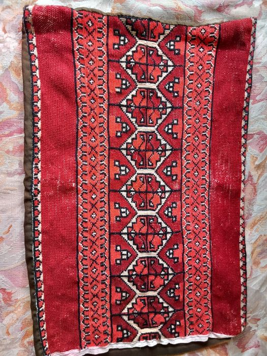 Черги парцалени,нови