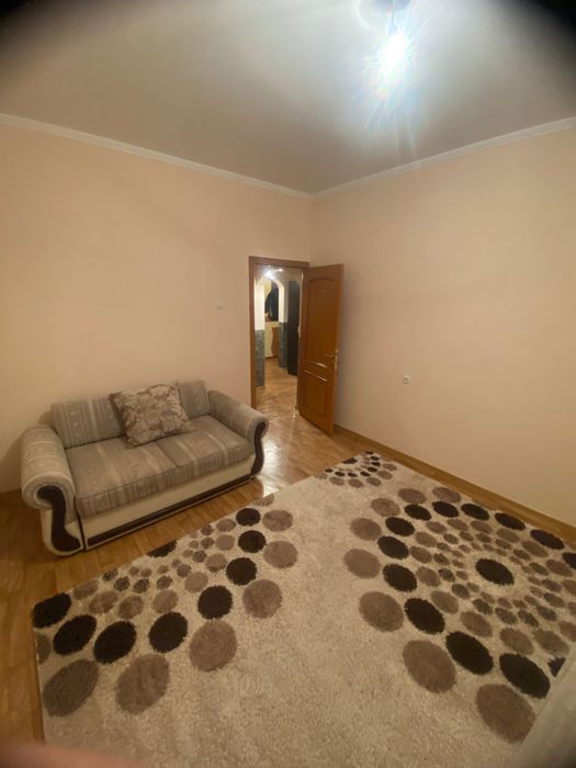 Долгосрочная аренда