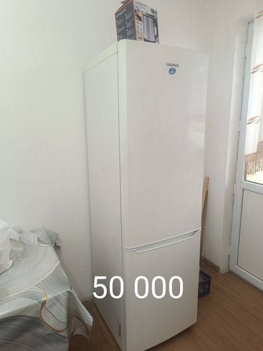 Продам холодильник Самсунг