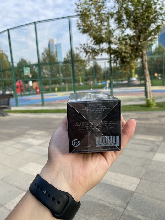 Louis vuitton pur oud 100ml