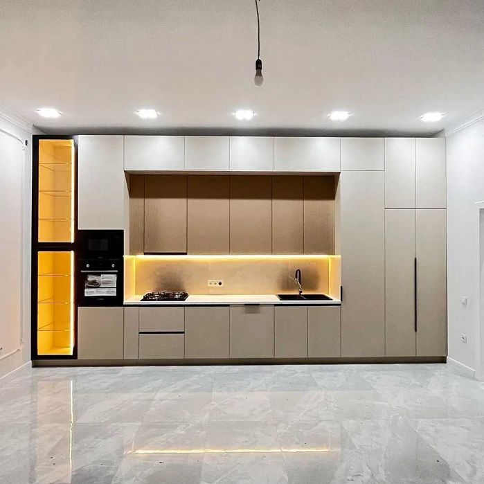 Кухонный гарнитур в Ташкенте , Ошхона мебели Тошкентда ясаш