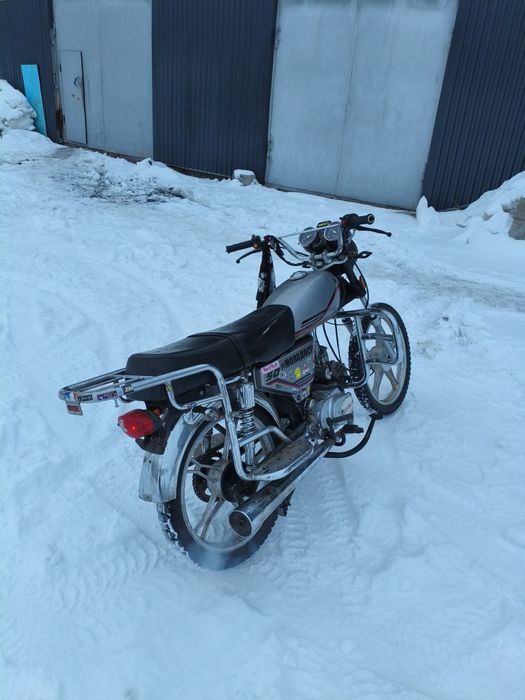 Продам мопед ЗиД