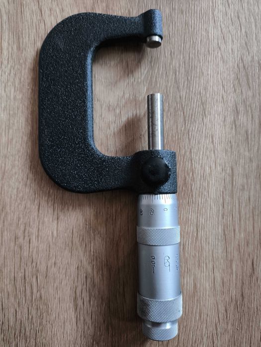 Продам микрометр СССР