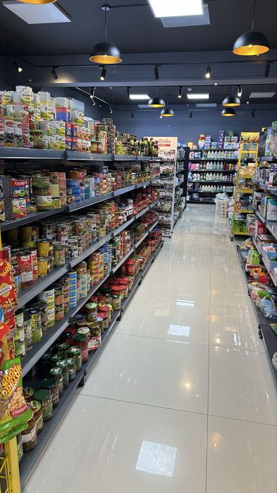 Продам действующий бизнес