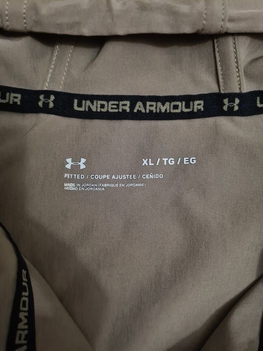 Bluza Under Armour