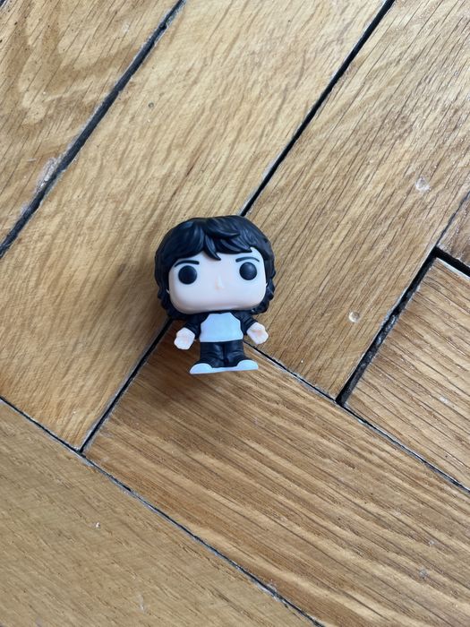 Jucarie stranger things noua Mike