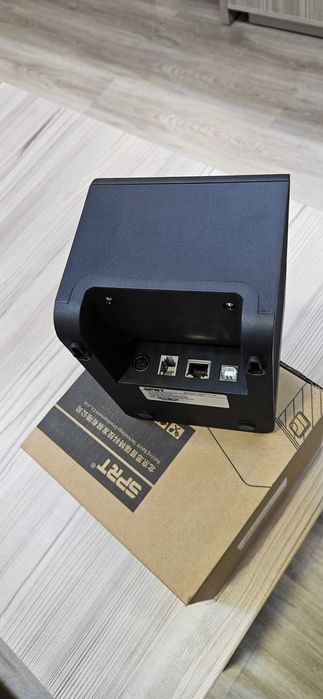 Чековый принтер SPRT SP-POS8811A — 80 мм, термопринтер | POSON
