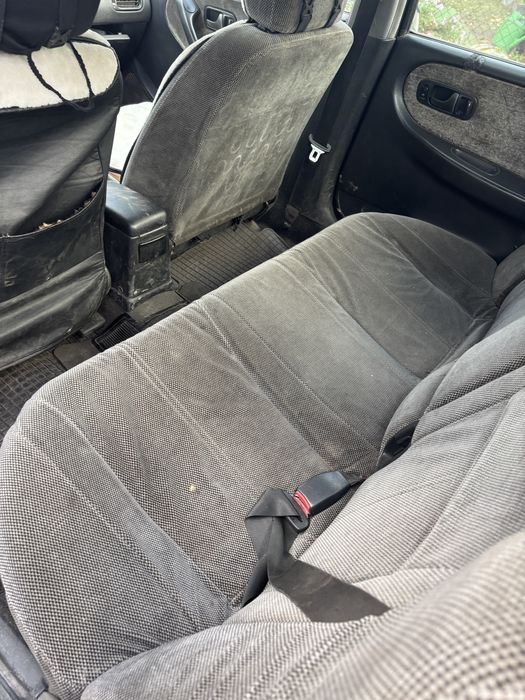 Автомобиль Ниссан Примьера