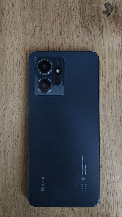 Xiaomi Redmi Note 12