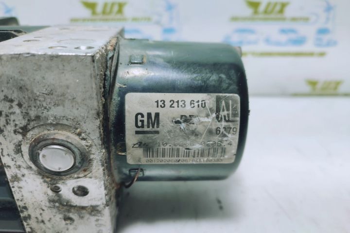 Pompa modul abs 100960-05393 13213610 Opel Astra H  [din 2004 pana  2007] seria