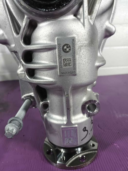 Diferential BMW X4 X3 G01 G02 3.0i X5 X6 4.0i