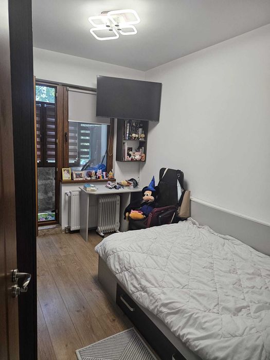 Apartament 3 camere
