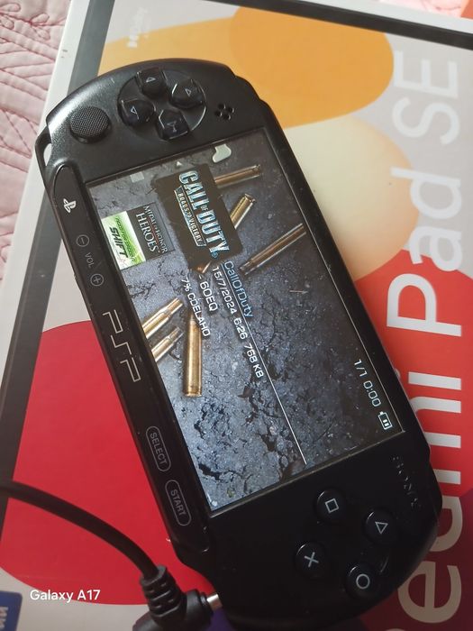 Продам PSP не дорого
