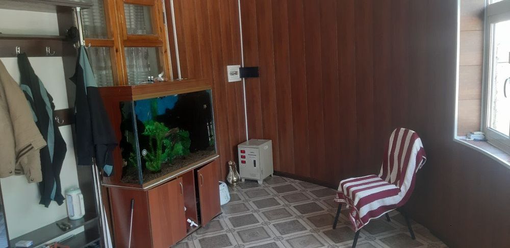 Продаётся дом терешкова