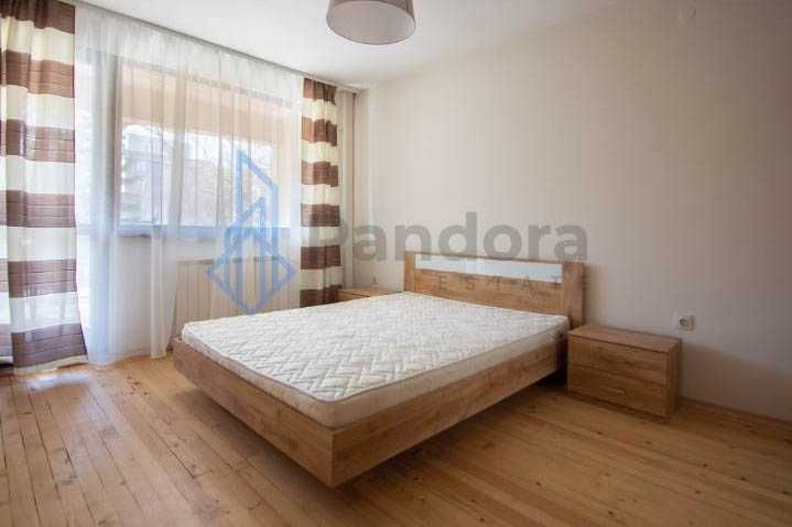 Тристаен апартамент под наем в кв. Княжево