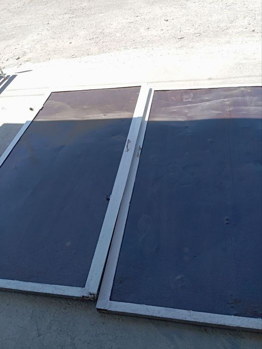 дарвоза сотилади ишлатилган нархини яна келишамиз