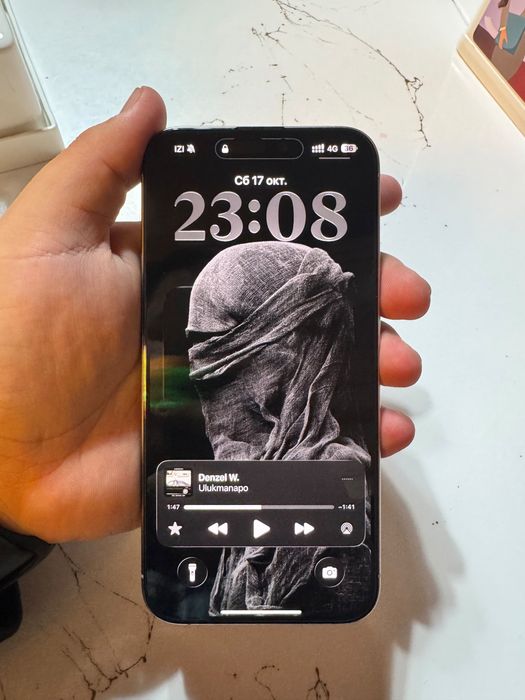 Срочно‼️ Iphone 15 pro max 512gb