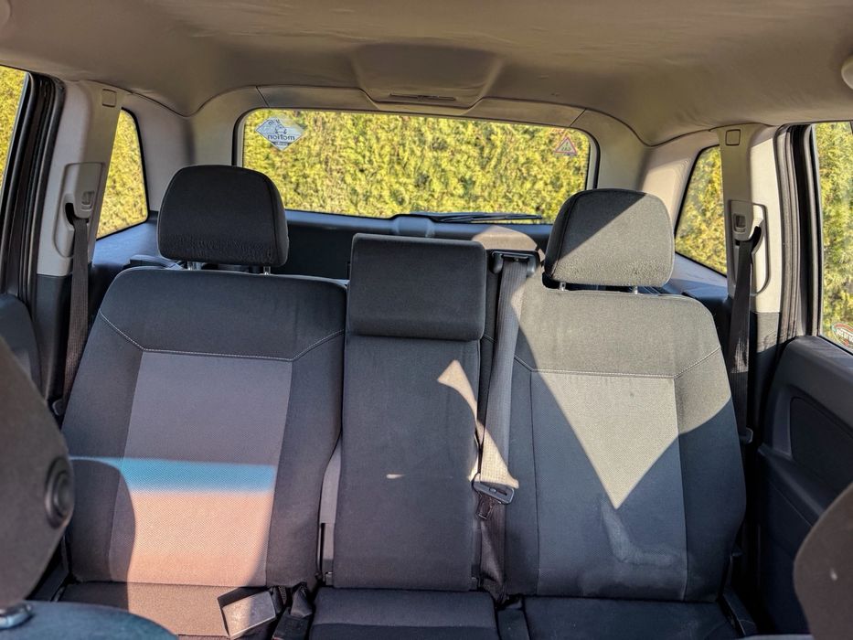 Опел Зафира 2007г.