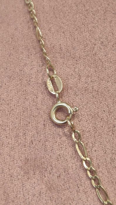 Lant aur 18k 3.18g (Iulius Mall)(B-594.3) Garantie 2 ani!