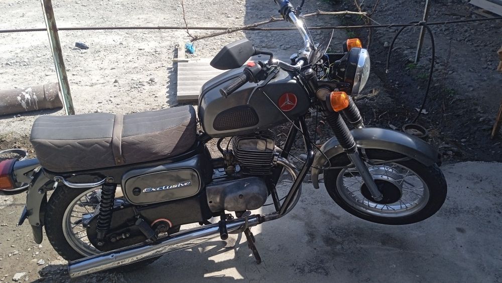 Восход ва скутер холати Зур келишилган нархда сотилади