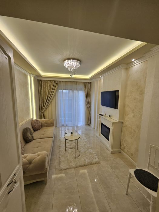 Apartament regim hotelier