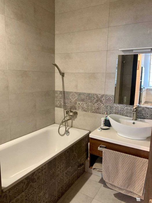 Сдается квартира в новостройке Паркентском ЖК ВЕК