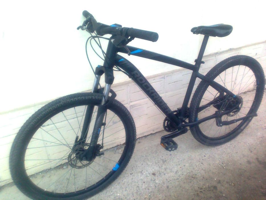 27,5 цола RockRider ST 520 Sport Trail