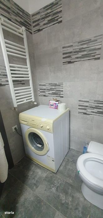 Apartament 2 Camere-Chiajna-Str. Weiner Palada