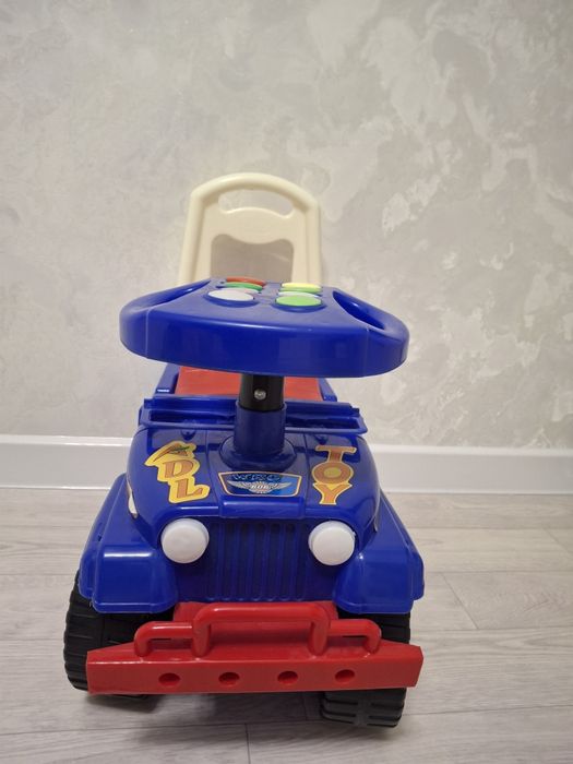 Продам машину для ребёнка