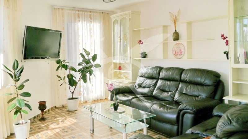 Тристаен апартамент в Несебър 61816