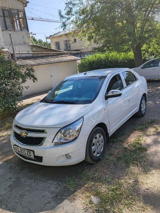 Продается Cobalt автомат 2023