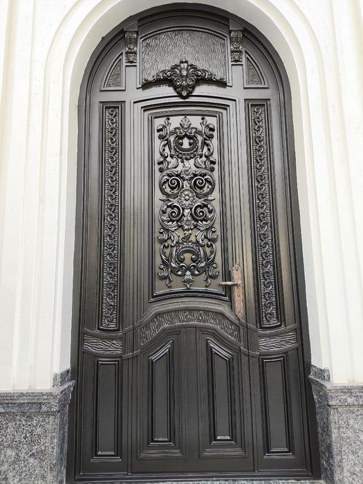 Darvoza yasash xizmatii