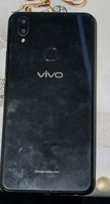 Vivo kafolati bilan