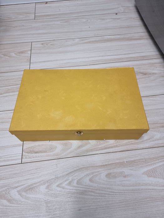 Чайный сервиз...